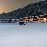 Daire Alpenchalet