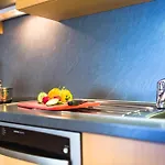 Daire Alpenchalet
