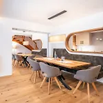 Alpenchalet Daire 4*