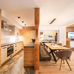 Alpenchalet Daire Neukirchen am Großvenediger