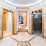 Apartmán Alpenchalet 4*