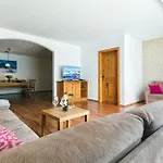 Appartement Alpenchalet 4*