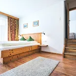 Appartement Alpenchalet Neukirchen am Großvenediger
