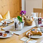Appartement Alpenchalet