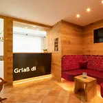 Apartmán Alpenchalet