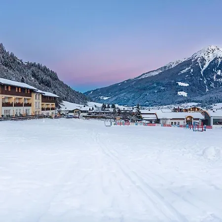 Apartment Alpenchalet Neukirchen am Großvenediger