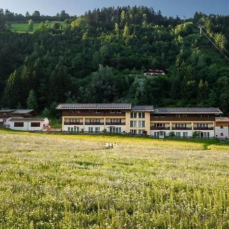 Apartment Alpenchalet