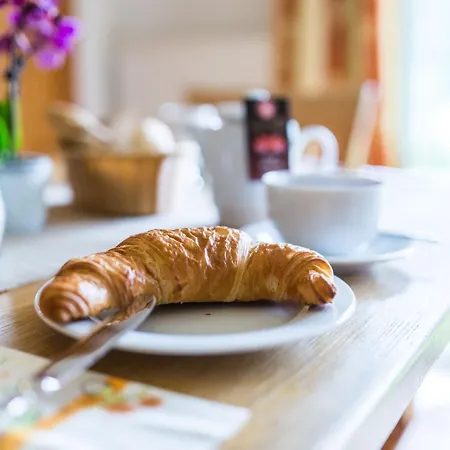 شقة أبارت هوتل ألبين 4*