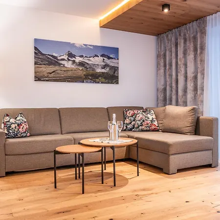 Alpenchalet 4*