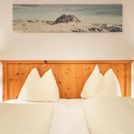 Apartman Alpenchalet Neukirchen am Großvenediger