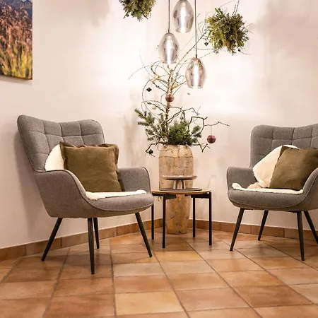 شقة أبارت هوتل ألبين