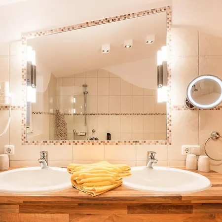 Apartman Alpenchalet Neukirchen am Großvenediger