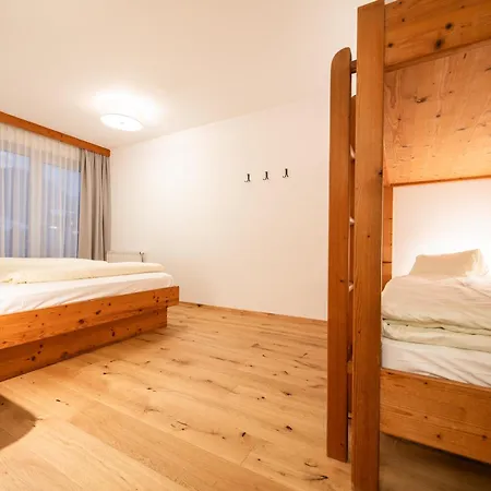 Daire Alpenchalet