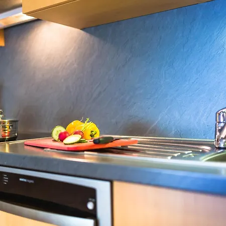 Apartman Alpenchalet