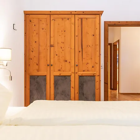 Apartman Alpenchalet