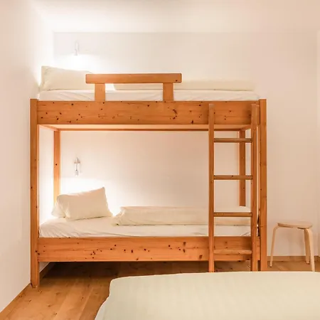 Alpenchalet Апартаменты Нойкирхен-ам-Гросфенедигер