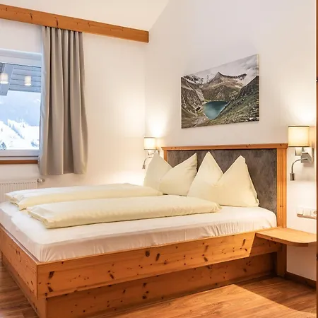 Alpenchalet Нойкирхен-ам-Гросфенедигер