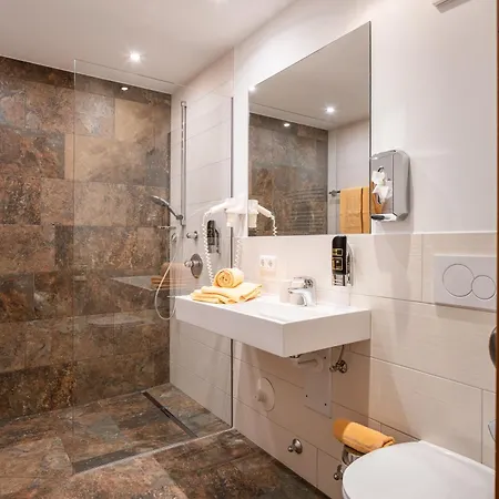 Appartamento Alpenchalet