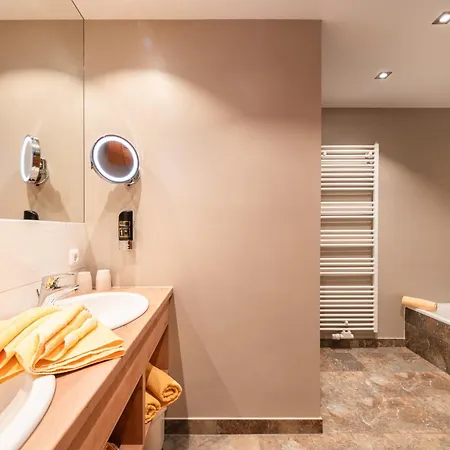 Alpenchalet Apartman Neukirchen am Großvenediger