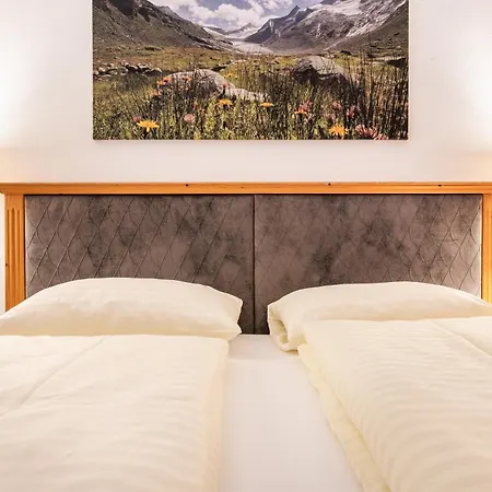 Апартаменты Alpenchalet Нойкирхен-ам-Гросфенедигер