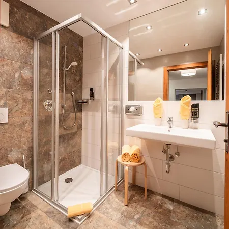 Alpenchalet 4*