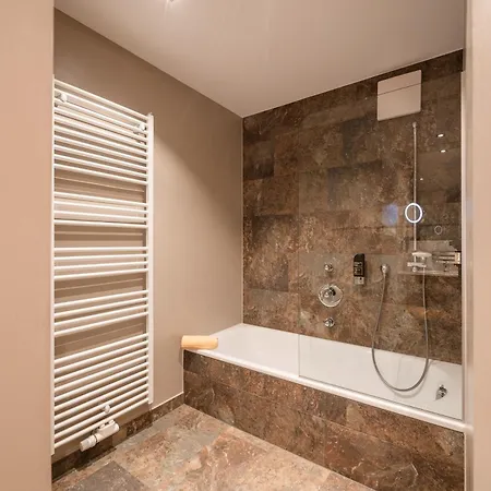 Alpenchalet Apartman