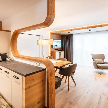 Apartman Alpenchalet