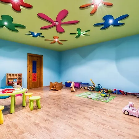 Alpenchalet Нойкирхен-ам-Гросфенедигер