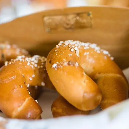 Апартаменты Alpenchalet