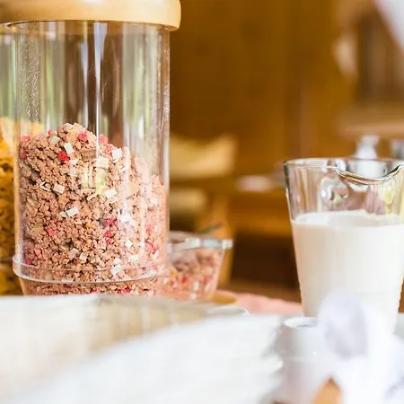 Апартаменты Alpenchalet Нойкирхен-ам-Гросфенедигер