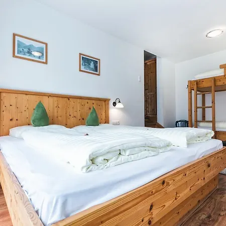 Alpenchalet Neukirchen am Großvenediger
