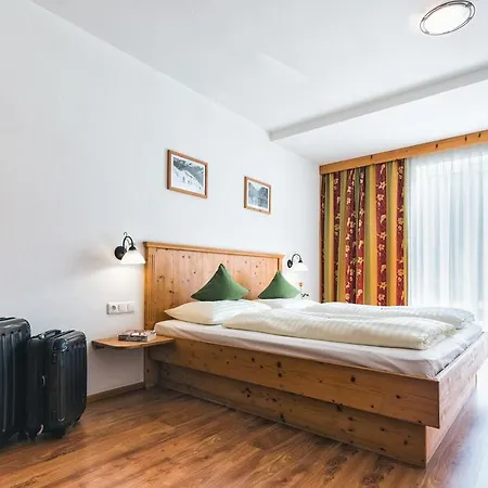 Apartmán Alpenchalet Neukirchen am Großvenediger
