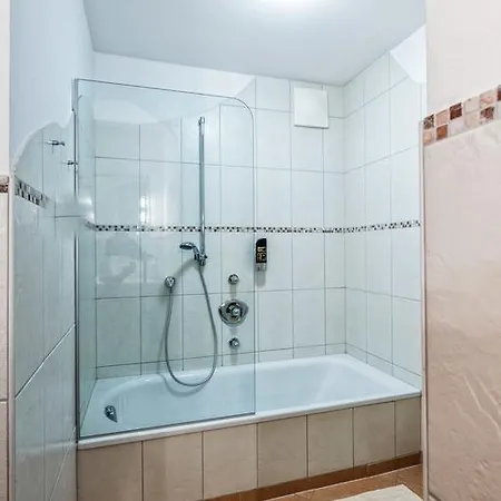 Apartmán Alpenchalet Neukirchen am Großvenediger