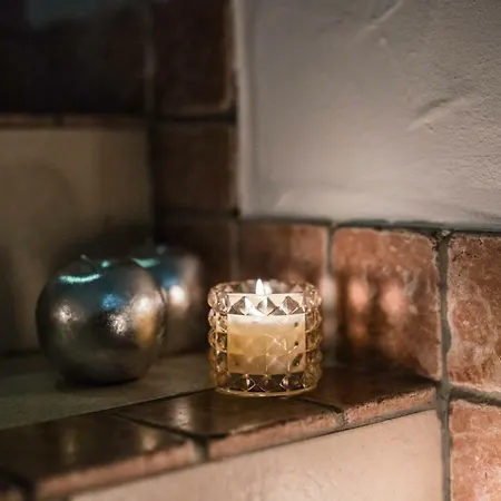 Alpenchalet Апартаменты