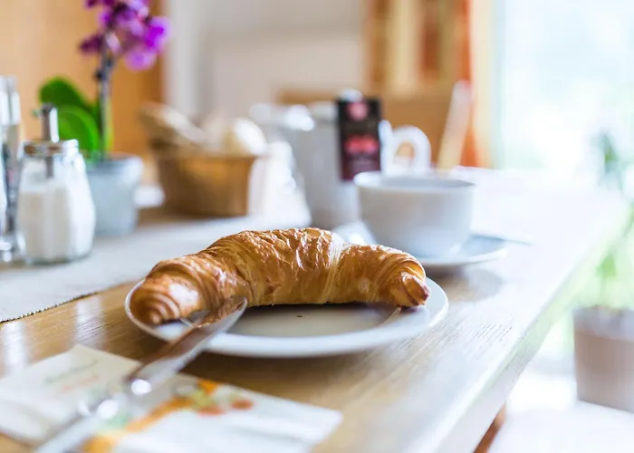 Apartament Alpenchalet 4*