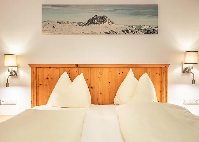 Apartament Alpenchalet Neukirchen am Großvenediger