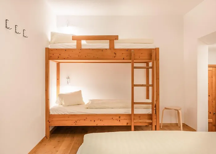 Alpenchalet Apartament Neukirchen am Großvenediger