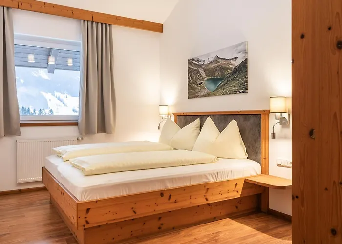 Alpenchalet Neukirchen am Großvenediger