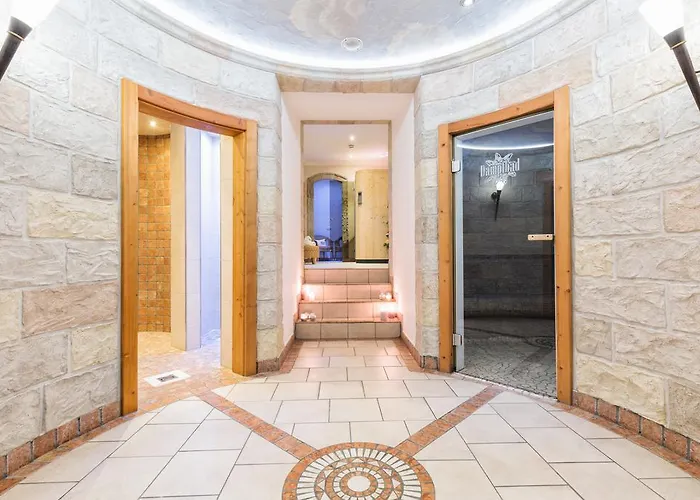 Apartament Alpenchalet 4*